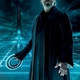 Illustration for article titled Jeff Bridges and Olivia Wilde say Tron Legacy is all about religion